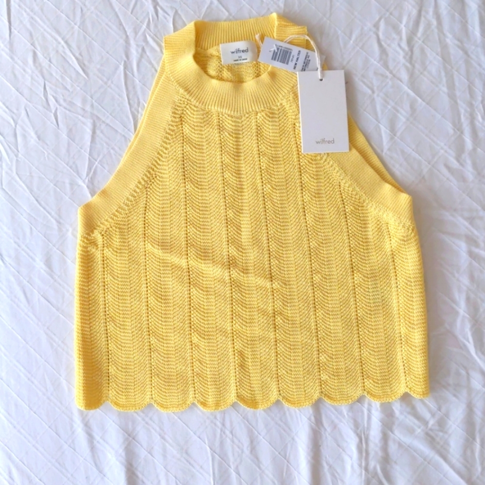 New with Tags - Wilfred New Halter